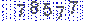 This Is CAPTCHA Image
